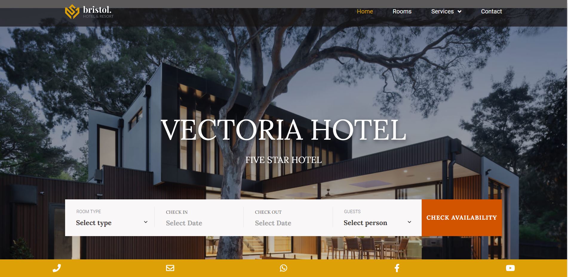 vectoria <strong>hotel</strong>